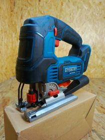 Wyrzynarka erbauer 18 v