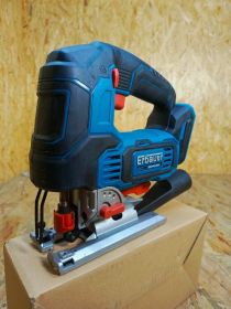 Wyrzynarka erbauer 18 v