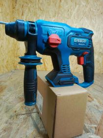 Młotowiertarka erbauer SDS 18 v
