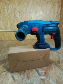 Młotowiertarka erbauer SDS 18 v