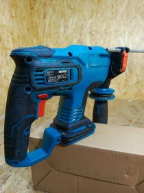 Młotowiertarka erbauer SDS 18 v