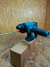 Młotowiertarka erbauer SDS 18 v