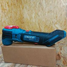 Multitool urządzenie wielofunkcyjne erbauer 18 v