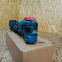 Multitool urządzenie wielofunkcyjne erbauer 18 v