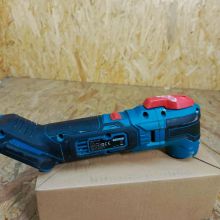 Multitool urządzenie wielofunkcyjne erbauer 18 v