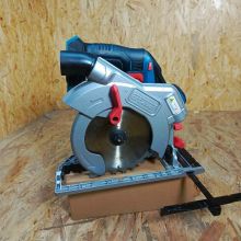 Pilarka tarczowa erbauer 1