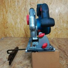 Pilarka tarczowa erbauer 1