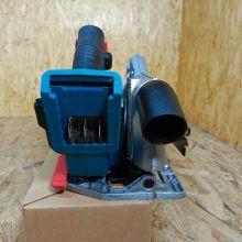 Pilarka tarczowa erbauer 1