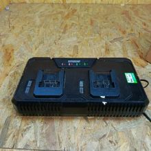 Podwójna łafowarka erbauer