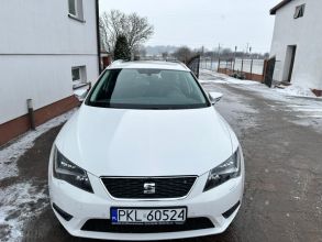 Bogate wyposażenie + Panorama dach + pierwszy właściciel