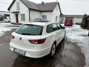 Bogate wyposażenie + Panorama dach + pierwszy właściciel