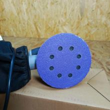 Szlifierka mimośrodowa