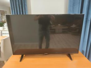 Telewizor Polaroid 43