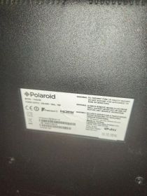 Telewizor Polaroid 43