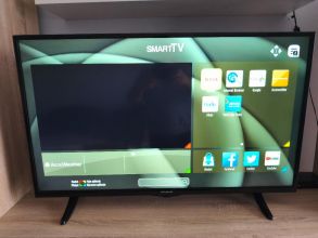 Telewizor Polaroid 43