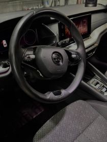 Profesjonalne czyszczenie wnętrz samochodów