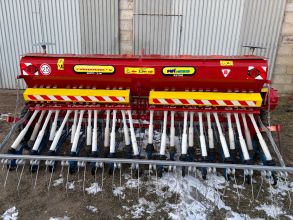 Siewnik poznaniak 6 olejowy