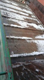 Rozrzutnik Jednoosiowy 3,5t