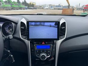 Hyundai i30 1.4 BENZYNA Klimatronik Nawigacja Kamera Ledy