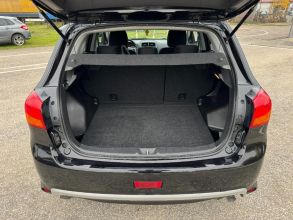 Mitsubishi ASX 1.6 BENZYNA Klimatronik Nawigacja Tempomat