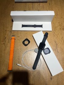 Sprzedam WATCH seria 8