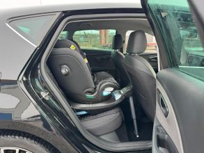 Seat Leon 1.5 BENZYNA Klimatronik Nawigacja Ledy Kamera