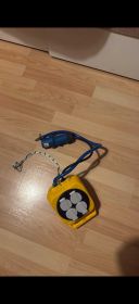 Rozdzielacz prądowy pneumatyczny brennenstuhl