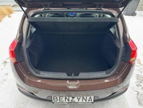 Kia Ceed 1.6 BENZYNA Klimatronik WEBASTO Ledy Kamera...