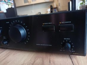 Wzmacniacz Onkyo