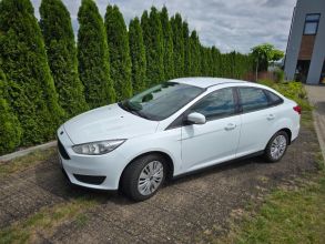 Okazja Tanio Ford Focus 2017r.