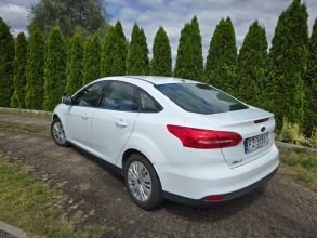 Okazja Tanio Ford Focus 2017r.