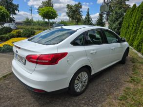 Okazja Tanio Ford Focus 2017r.