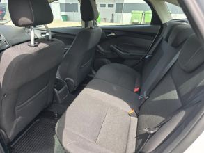 Okazja Tanio Ford Focus 2017r.