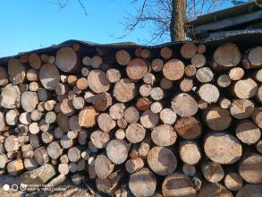 Sprzedam drewno