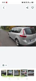 Renault Grand Scenic 2013