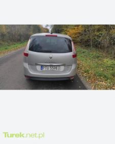 Renault Grand Scenic 2013