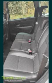 Renault Grand Scenic 2013