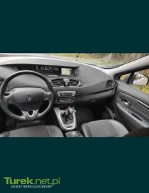 Renault Grand Scenic 2013