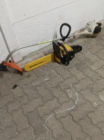 Podkaszarka Stihl