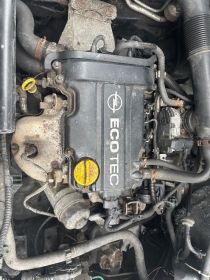 Opel Corsa c części