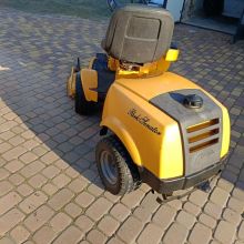 Traktorek kosiarka Stiga Park