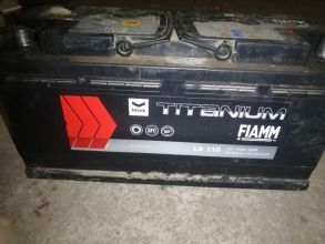 Akumulator 110AH 950A