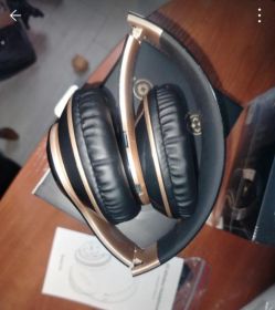 Słuchawki bezprzewodowe