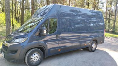 Taxi Bagażowe - Transport-Przeprowadzki tel 536 544 117