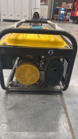 Trójfazowy agregat prądotwórczy generator avr+ 12v...