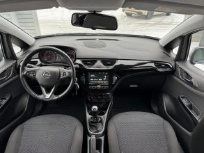 Opel Corsa 1.4 BENZYNA Klimatyzacja Nawigacja Tempomat...