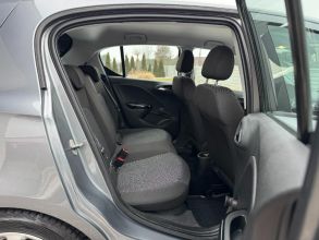 Opel Corsa 1.4 BENZYNA Klimatyzacja Nawigacja Tempomat...