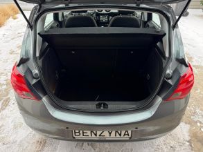 Opel Corsa 1.4 BENZYNA Klimatyzacja Nawigacja Tempomat...