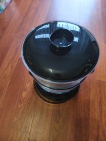 Urządzenie do gotowania na parze