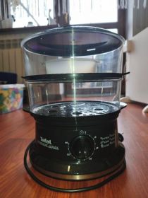 Urządzenie do gotowania na parze